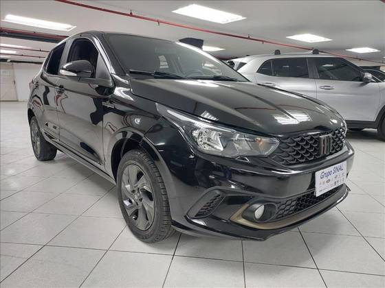 FIAT ARGO 1.0 FIREFLY FLEX DRIVE MANUAL FIAT ARGO 1.0 FIREFLY FLEX DRIVE MANUAL